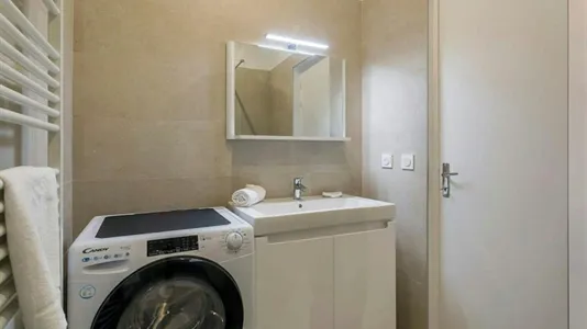 Apartments in Lyon - photo 8