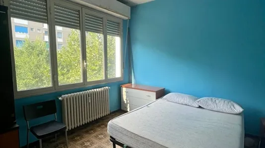 Rooms in Turin - photo 1