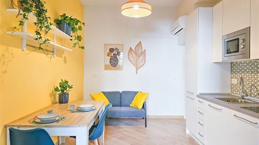 Apartments in Florence - photo 8