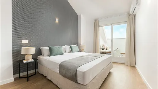 Apartments in Valencia Extramurs - photo 8