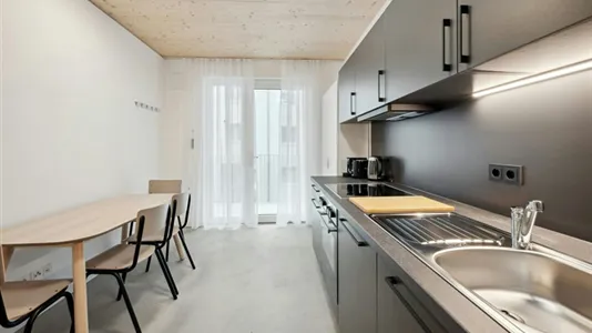 Rooms in Berlin Mitte - photo 6