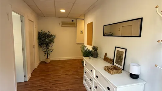 Rooms in Madrid Hortaleza - photo 8