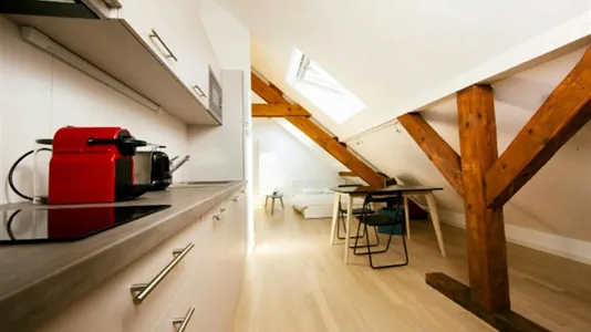 Apartments in Lausanne - photo 1