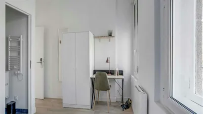 Room for rent in Lille, Hauts-de-France