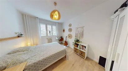 Room for rent in Lyon, Auvergne-Rhône-Alpes