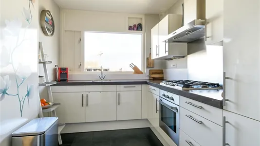 Apartments in Amsterdam Noord - photo 4