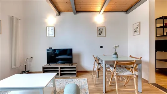 Apartments in Florence - photo 9