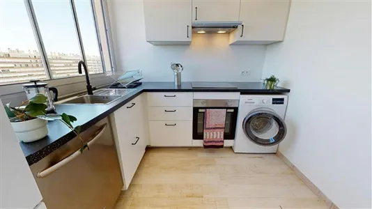 Rooms in Lyon - photo 6