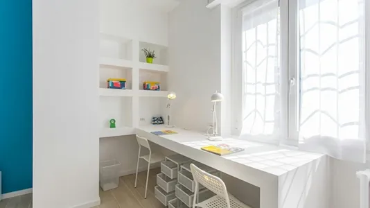 Rooms in Milano Zona 5 - Vigentino, Chiaravalle, Gratosoglio - photo 5