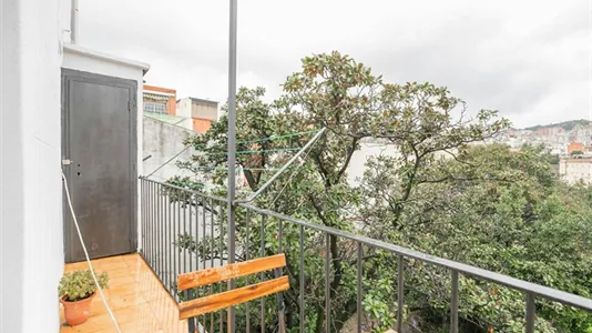 Apartments in Barcelona Horta-Guinardó - photo 4