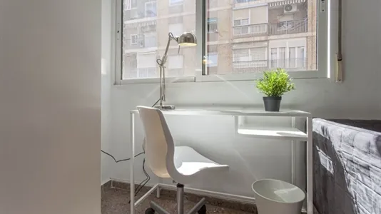 Rooms in Valencia La Zaidía - photo 10