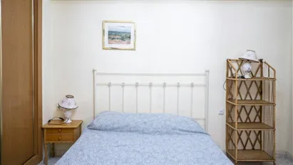 Room for rent in el Camí de Vera, Comunidad Valenciana