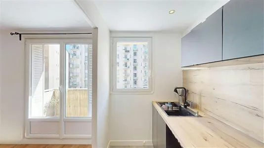 Apartments in Grenoble - photo 9