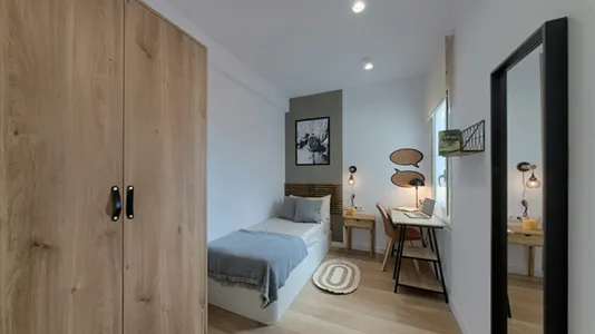 Apartments in Barcelona Sarrià-St. Gervasi - photo 6