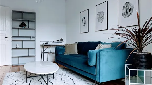 Apartments in Location is not specified - photo 4