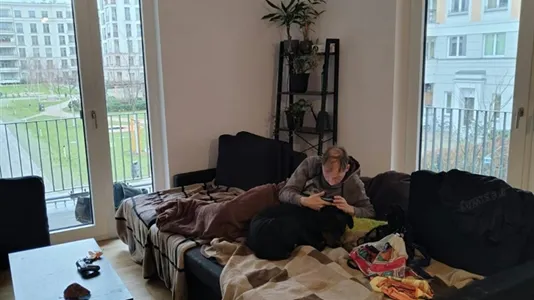 Rooms in Berlin Friedrichshain-Kreuzberg - photo 4