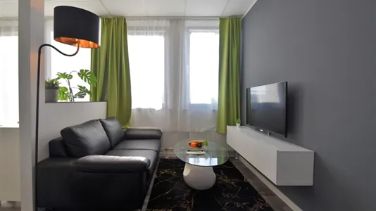 Apartments in Location is not specified - photo 4