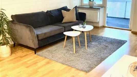 Apartments in Solna - photo 2
