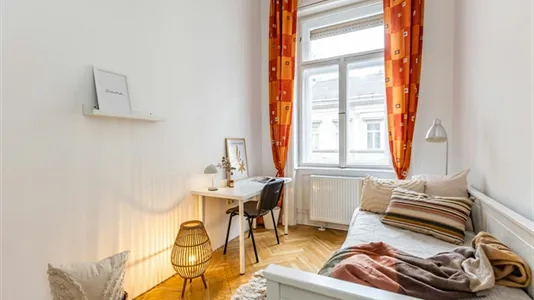 Rooms in Budapest Ferencváros - photo 4