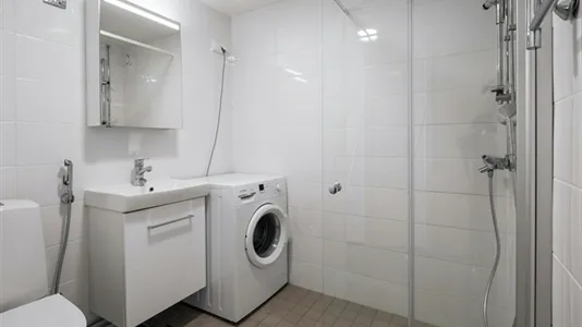 Rooms in Helsinki Keskinen - photo 6