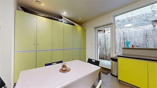 Rooms in Lille - photo 7