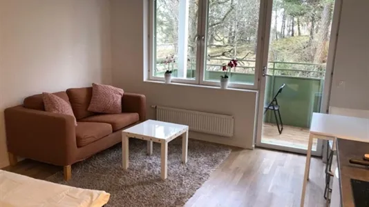 Apartments in Järfälla - photo 9