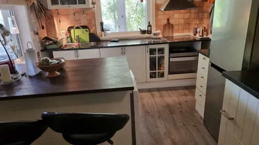 Houses in Haninge - photo 4