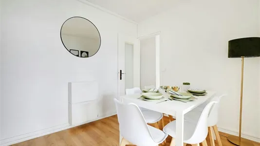 Rooms in L'Haÿ-les-Roses - photo 10