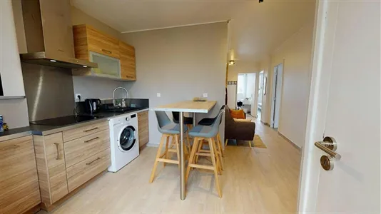 Rooms in Lyon - photo 7