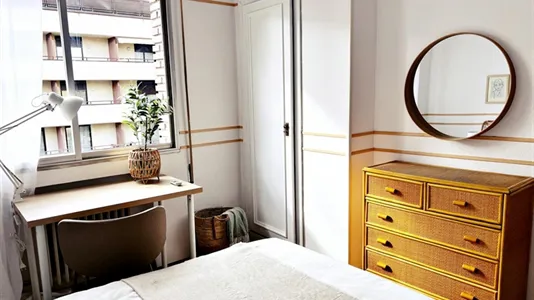 Rooms in Madrid Moncloa-Aravaca - photo 5