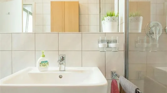 Apartments in Cologne Innenstadt - photo 6