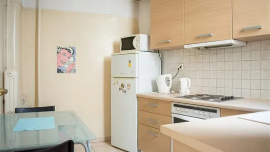 Rooms in Athens Ampelokipoi - photo 6