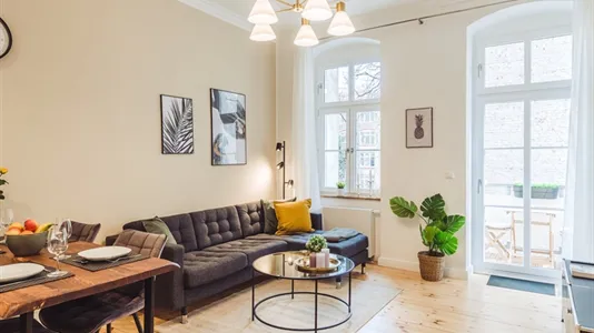 Apartments in Berlin Pankow - photo 4