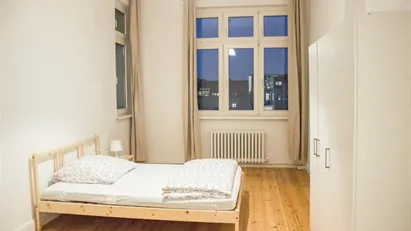 Room for rent in Berlin Tempelhof-Schöneberg, Berlin