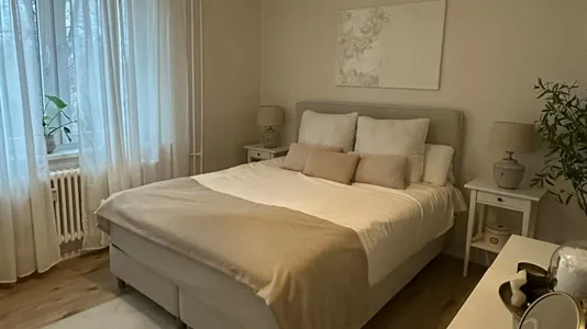 Apartments in Berlin Reinickendorf - photo 8