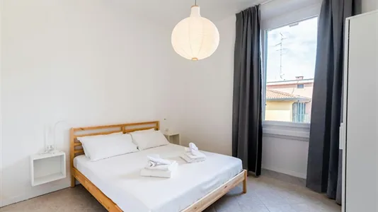 Apartments in Milano Zona 8 - Fiera, Gallaratese, Quarto Oggiaro - photo 1