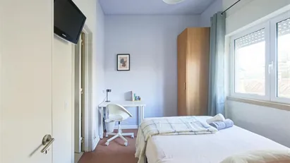 Room for rent in Lisbon (region)