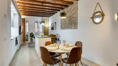 Apartment for rent in Barcelona Sants-Montjuïc, Barcelona