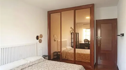 Rooms in Madrid Salamanca - photo 6