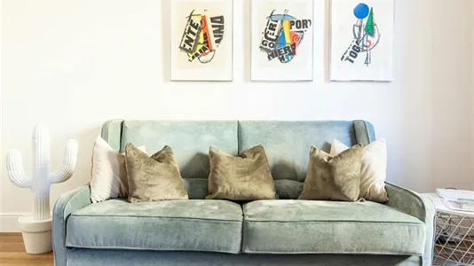 Apartments in Florence - photo 4