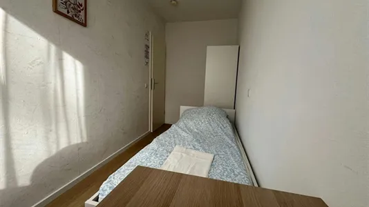 Rooms in Dortmund - photo 2