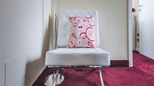 Rooms in Milano Zona 2 - Stazione Centrale, Gorla, Turro, Greco, Crescenzago - photo 7