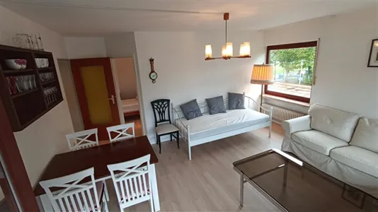 Apartments in Ismaning - photo 2