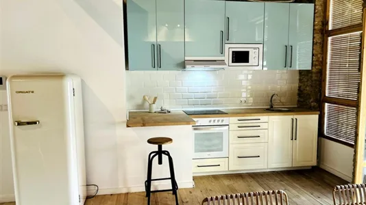 Apartments in la Punta - photo 8