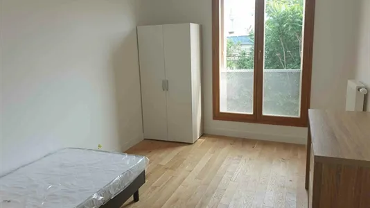 Rooms in Bobigny - photo 2