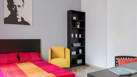 Rooms in Bologna - photo 2