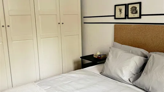 Rooms in Madrid Salamanca - photo 4