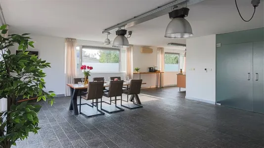 Apartments in Utrecht Oost - photo 3