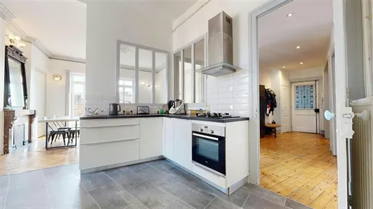 Rooms in Saint-Étienne - photo 10