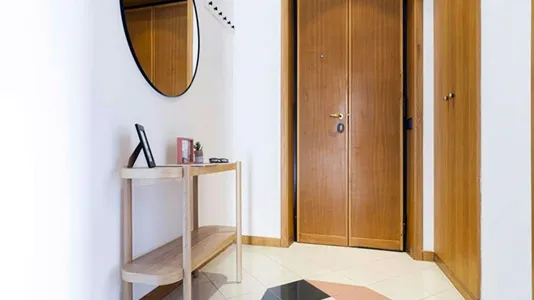 Rooms in Roma Municipio XII – Monte Verde - photo 10